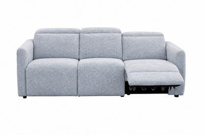 LEX 3SEATER ELECTRIC RECLINING SEATS