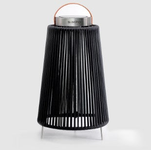 LYNN OUTDOOR SOLAR LAMP