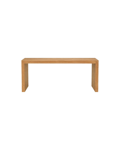 CARRAWAY U SHAPE CONSOLE