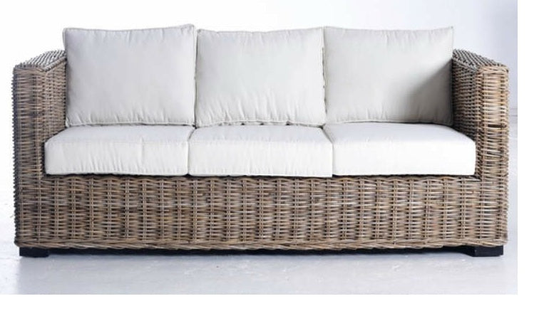DAPHNE 3-SEATER SOFA