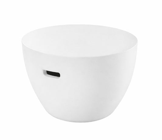 SABAH COFFEE TABLE WHITE