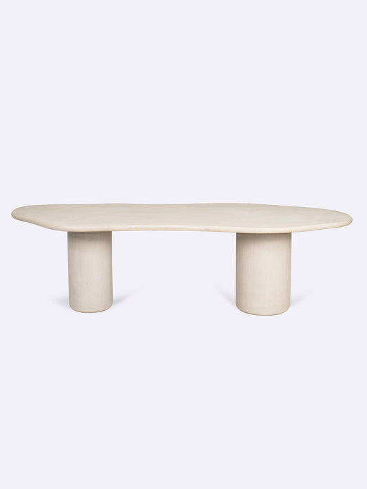 LAINI DINING TABLE IN MORTEX