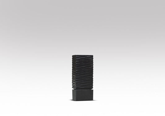 WAVE FOUNTAIN CHARCOAL