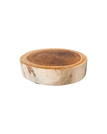 LOW ORGANIC COFFEE TABLE