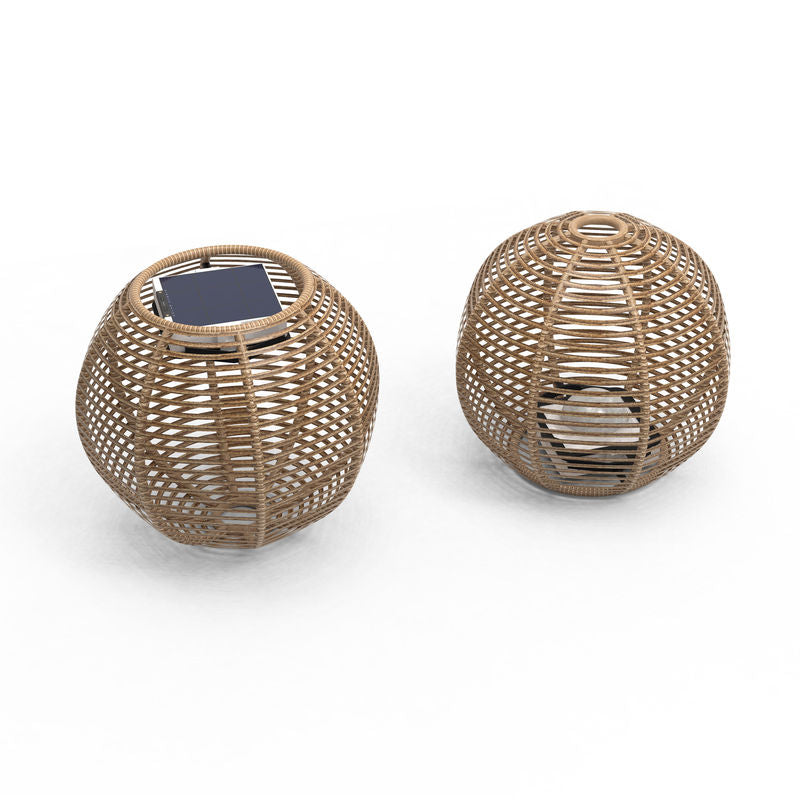 PAILLOTE SPHERE M