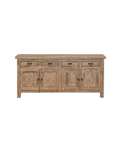 HANGROVE RUSTIC CABINET