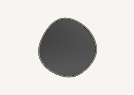 GUSA MIRROR ROUND FREEFORM ROUNG LARGE