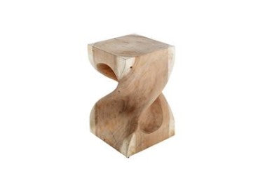 TWISTER SUAR STOOL
