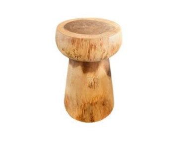 TREMBESI STOOL IN SUAR