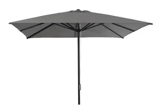 OASIS PARASOL W/PULLEY SYSTEM 2X2M