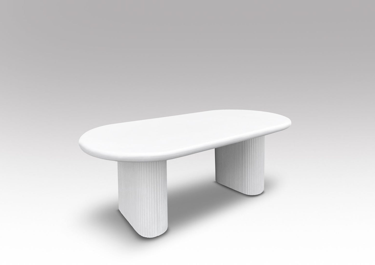 SOLONA DINING TABLE