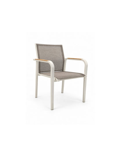 ZENITH DINING CHAIR