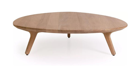 TORSA ORGANIC COFFEE TABLE IN