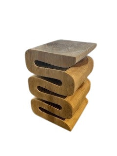 WAVE SUAR STOOL