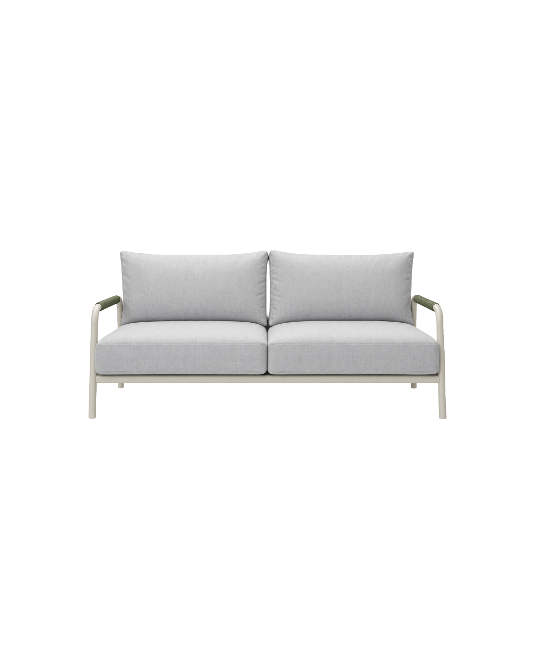 IVA 2 SEATER SOFA