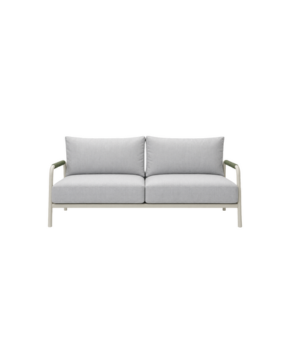 IVA 2 SEATER SOFA
