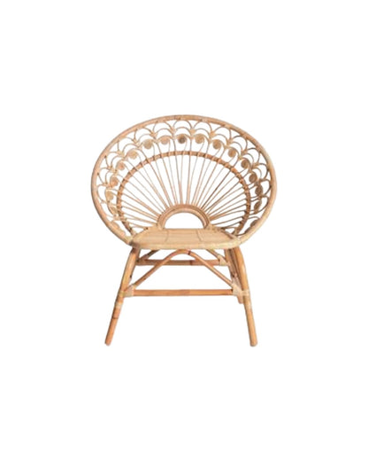 MAYURA PEACOCK CHAIR
