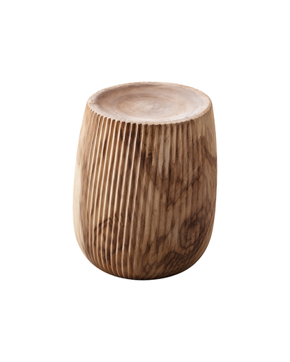 SUARWOOD SIDE TABLE