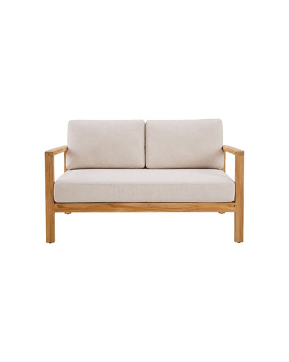 FLOW SOFA 2 SEATER