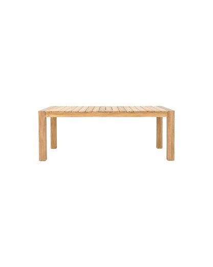 LEGEND DINING TABLE