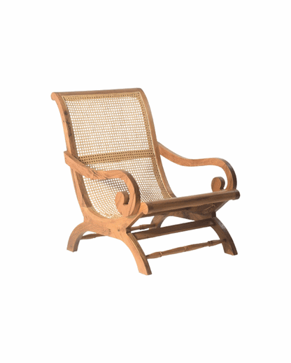 PLANTEUR CHAIR