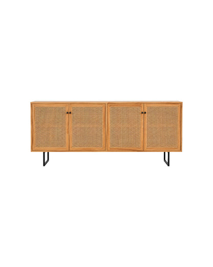 CORSICA OAK CABINET