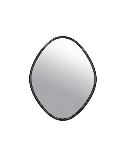MIRROR BLACK