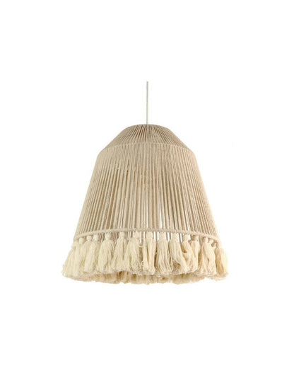 TASSELS PENDANT LIGHT