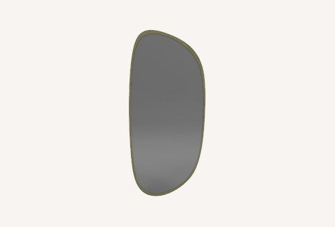 GUSA MIRROR OVAL FREEFORM OVAL