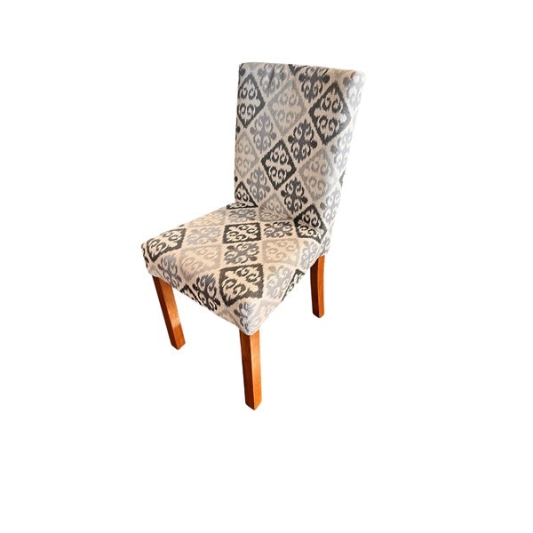 UPHOLSTERED CHAIR