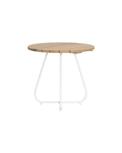 EDGAR SIDE TABLE