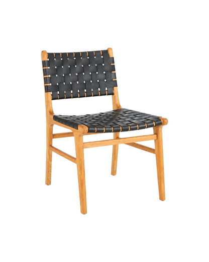 BLETON CHAIR