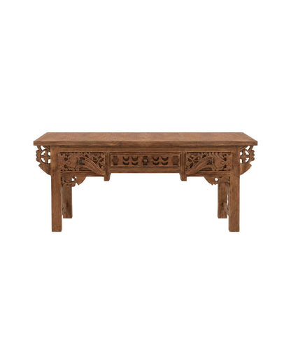 ZEPHIR RUSTIC CONSOLE