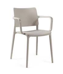 JOY-K ARMCHAIR TAUPE REF_61