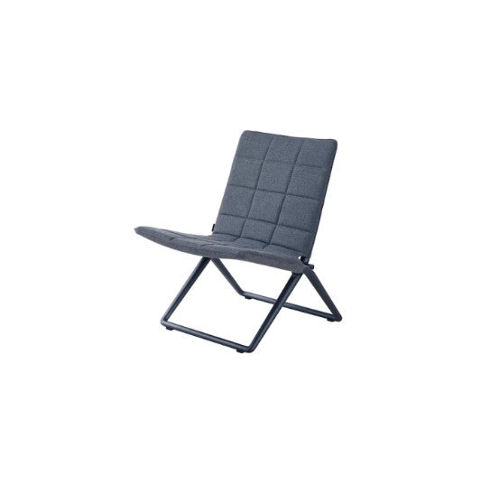 TRAVELLER FOLDING LOUNGE CHAIR SOFT