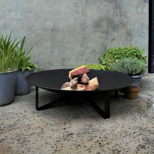 TLODI FIRE PIT Ø 1000MM H300M