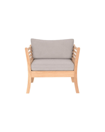 YUNI 1 SEATER