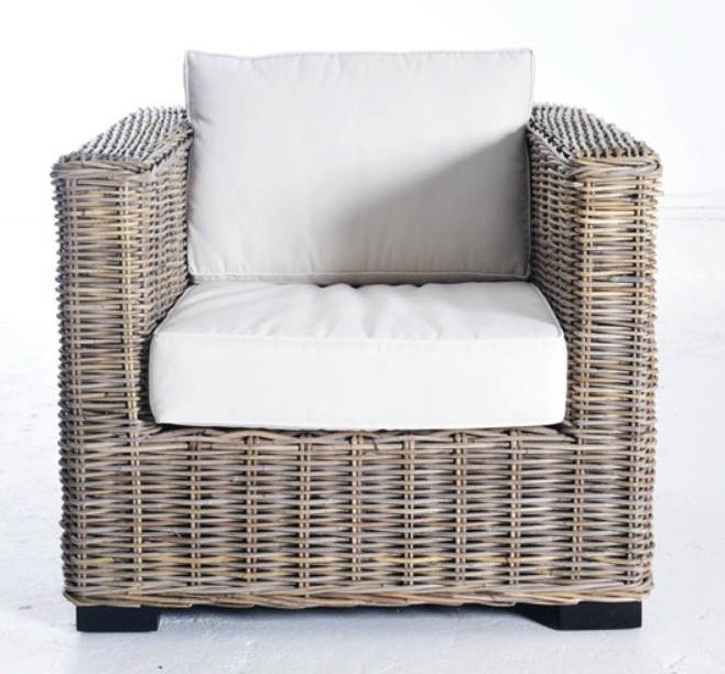 DAPHNE 1-SEATER SOFA