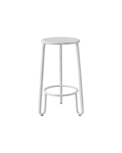 HUGGY HIGH DINING STOOL