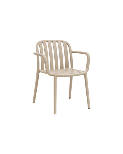 GALATA-K ARMCHAIR BEIGE