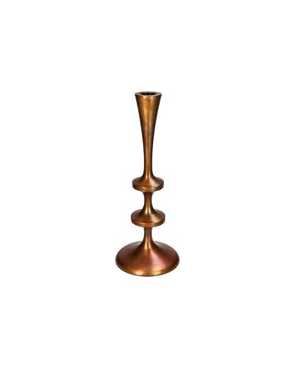 CANDLE STICK BRONZE