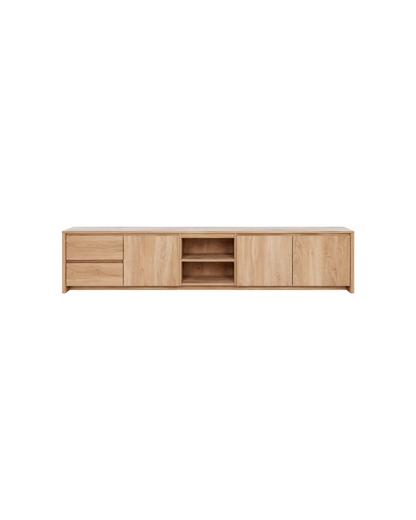 TENNESSEE TV CABINET