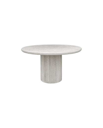 PATRAS ROUND TABLE IN GREY