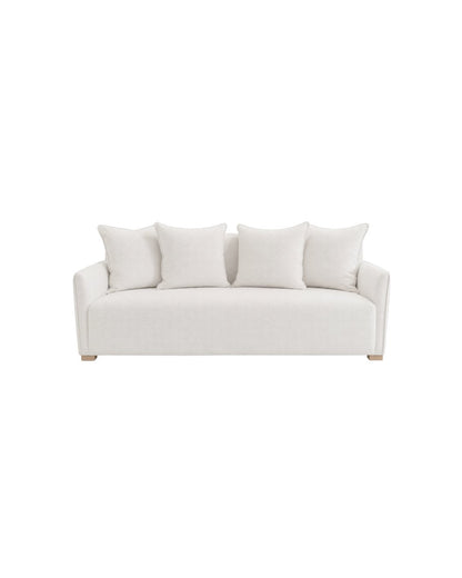 BENEDICT SOFA IN FABRICS