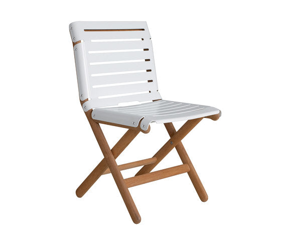 AT800 TEAK CHAIR