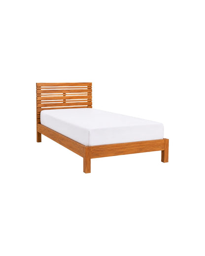 ROSSY SINGLE BED