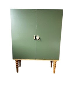 CELESTE CABINET IN MDF PAINTED