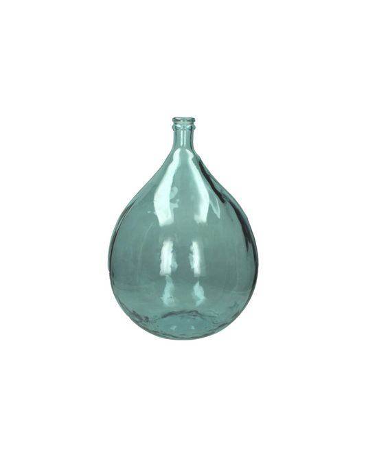 BLUE VASE