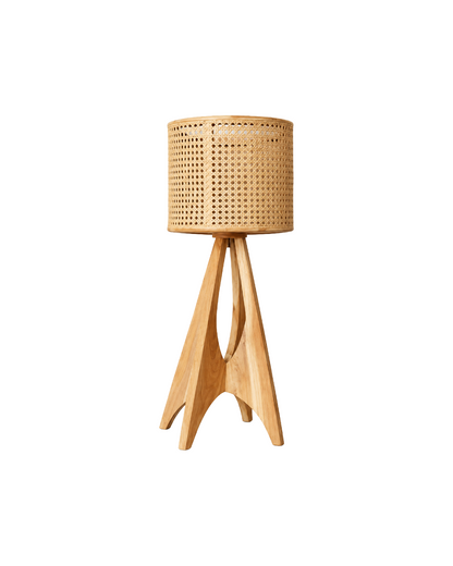 RATTAN DECO SMALL