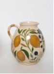 ROUSSILLON CERAMIC JUG (ASSORTED DESIGNS)